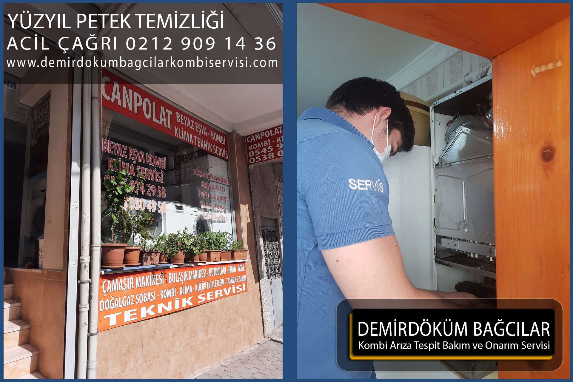 yüzyıl petek temizliği