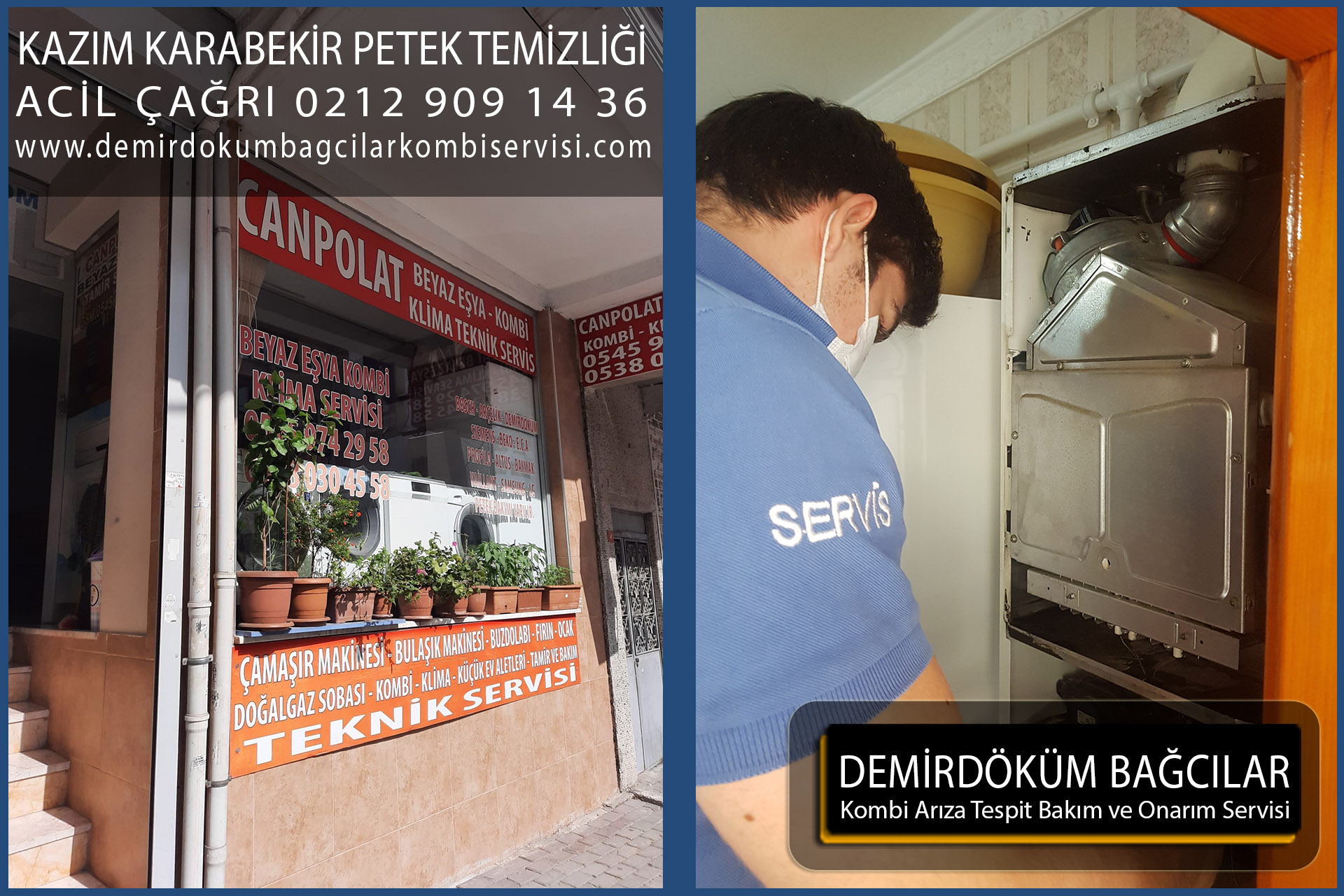 kazım karabekir petek temizliği