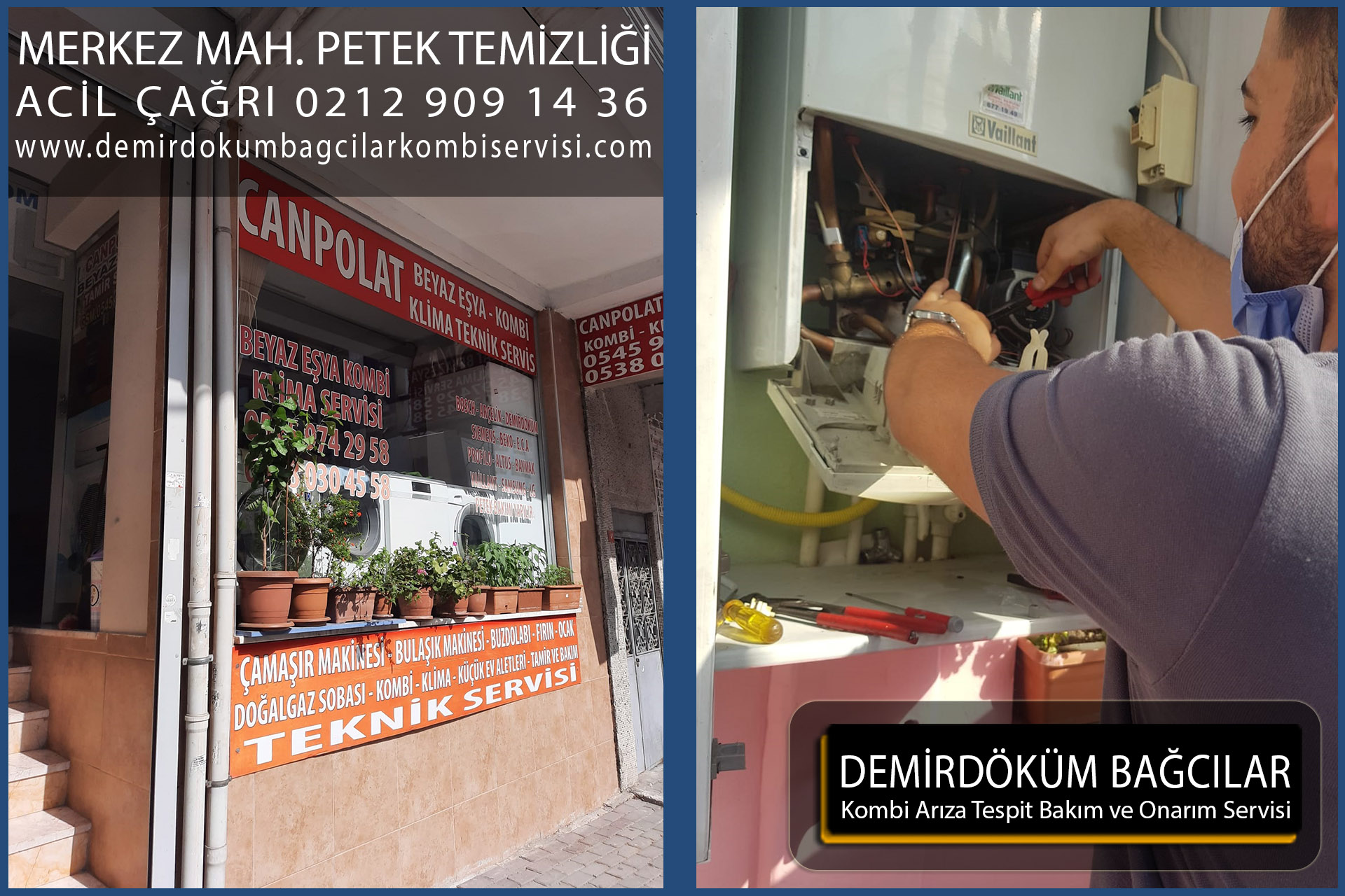 merkez mahallesi petek temizliği