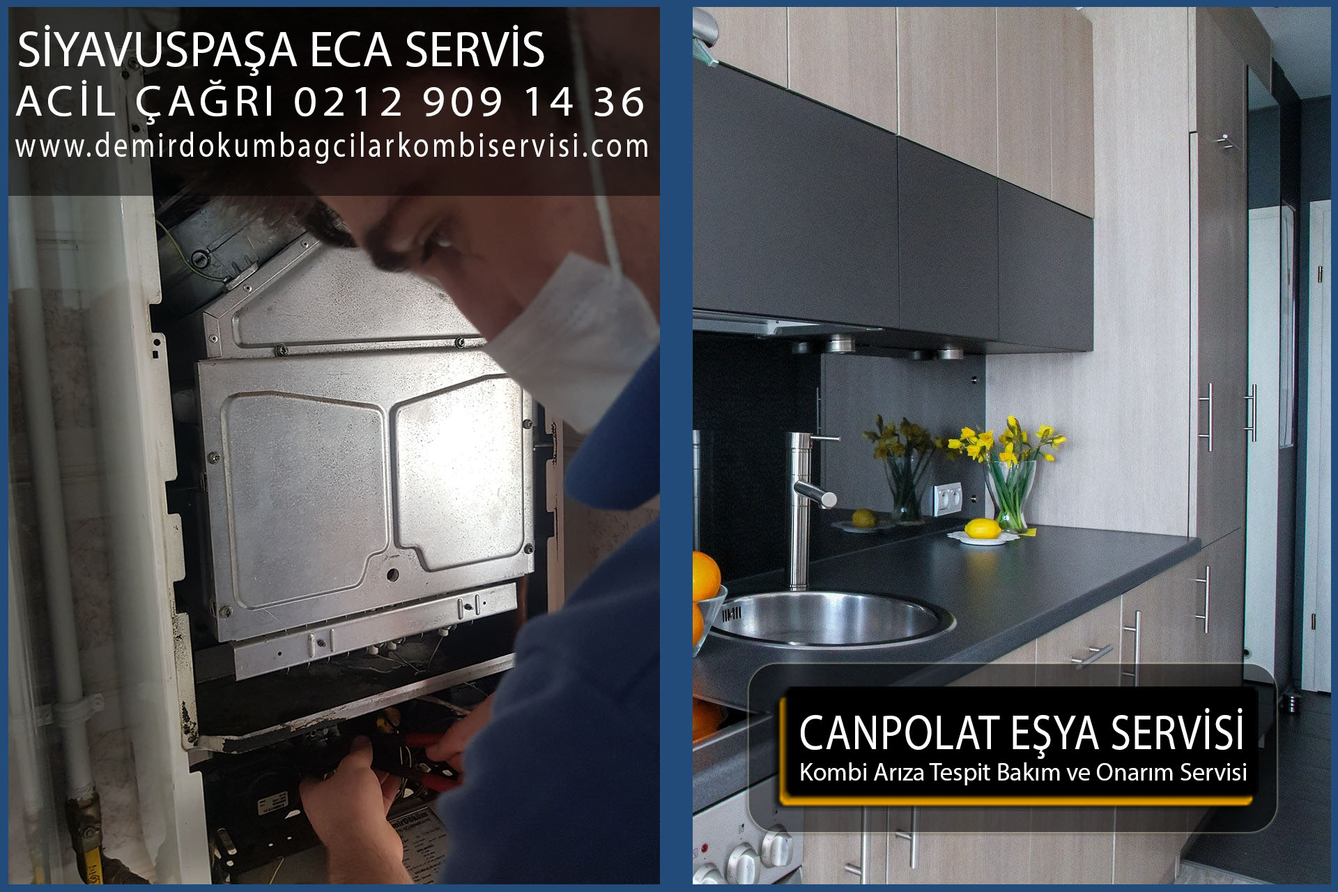 siyavuspaşa eca servis